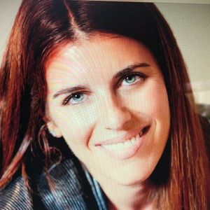 Meet your Posher, Rebecca